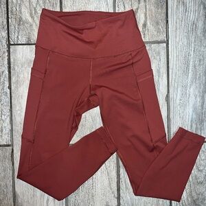 90 degree leggings